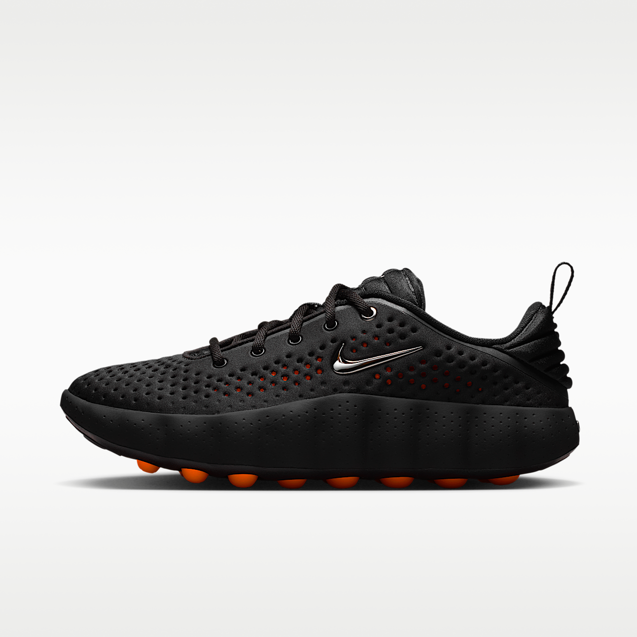 Womens Nike Mind 002 Black Hyper Crimson HQ4310-001 | More Sneakers