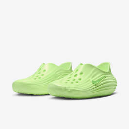 Womens Nike ReactX Rejuven8 Barely Volt HV5062-700 | More Sneakers