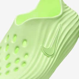 Womens Nike ReactX Rejuven8 Barely Volt HV5062-700 | More Sneakers