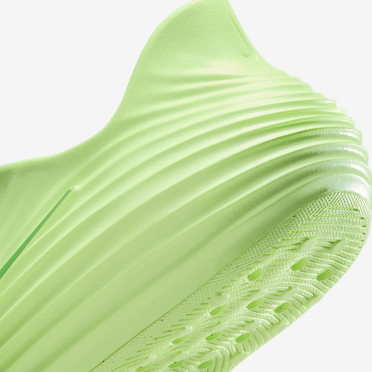 Womens Nike ReactX Rejuven8 Barely Volt HV5062-700 | More Sneakers