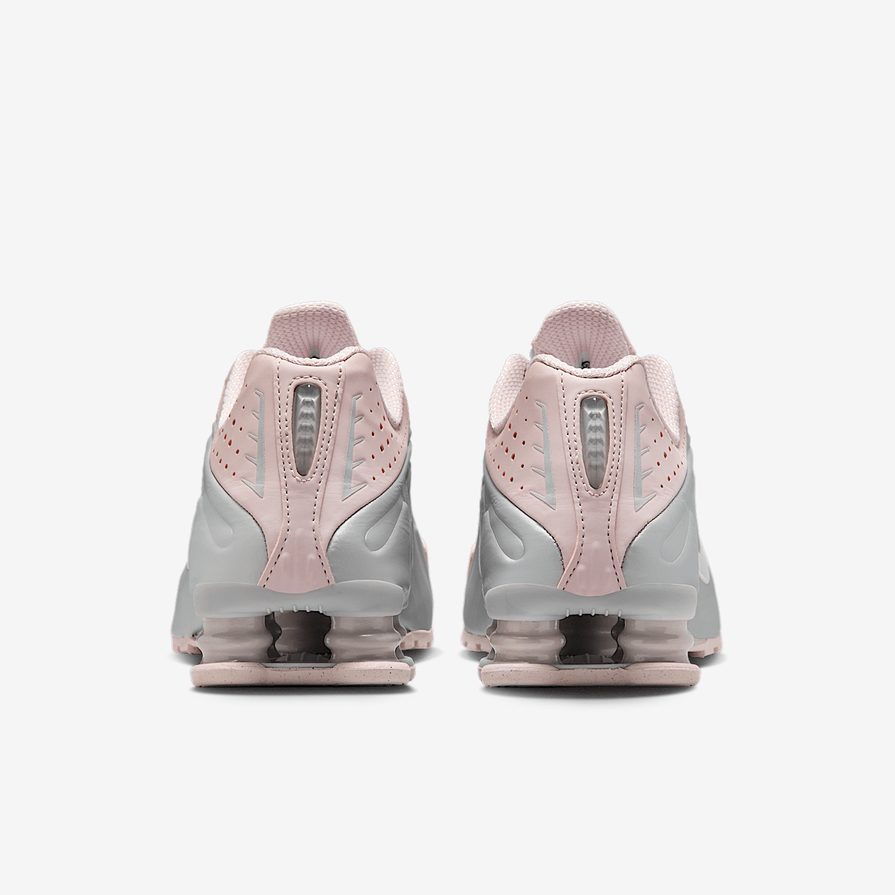 womens-nike-shox-r4-barely-