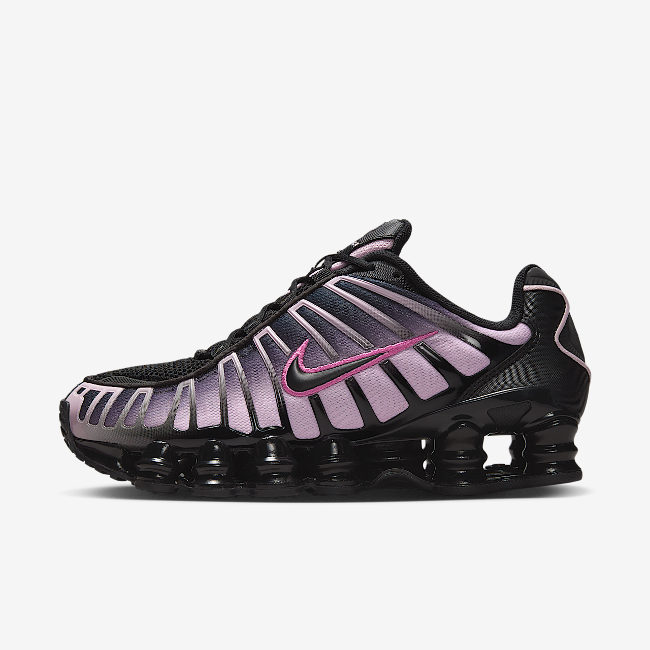NIKE | ナイキ スニーカー Shox TL IB7670-001 Nike Shox TL 