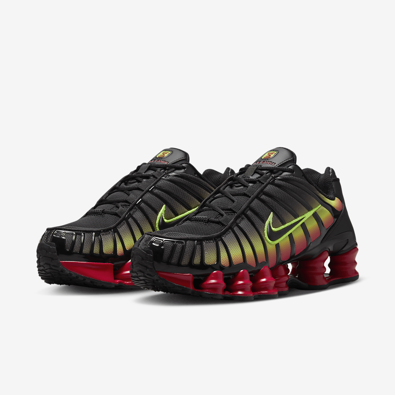 womens nike shox tl