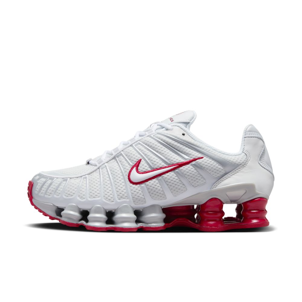 snipes nike shox