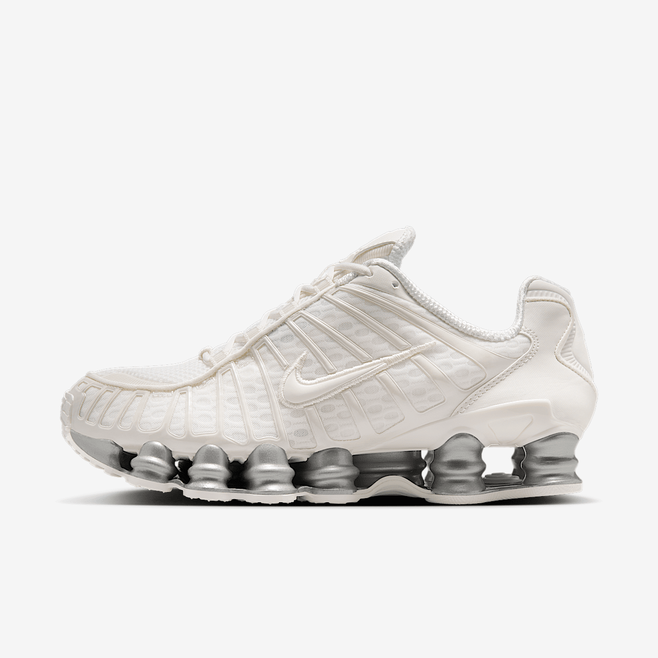 snipes nike shox