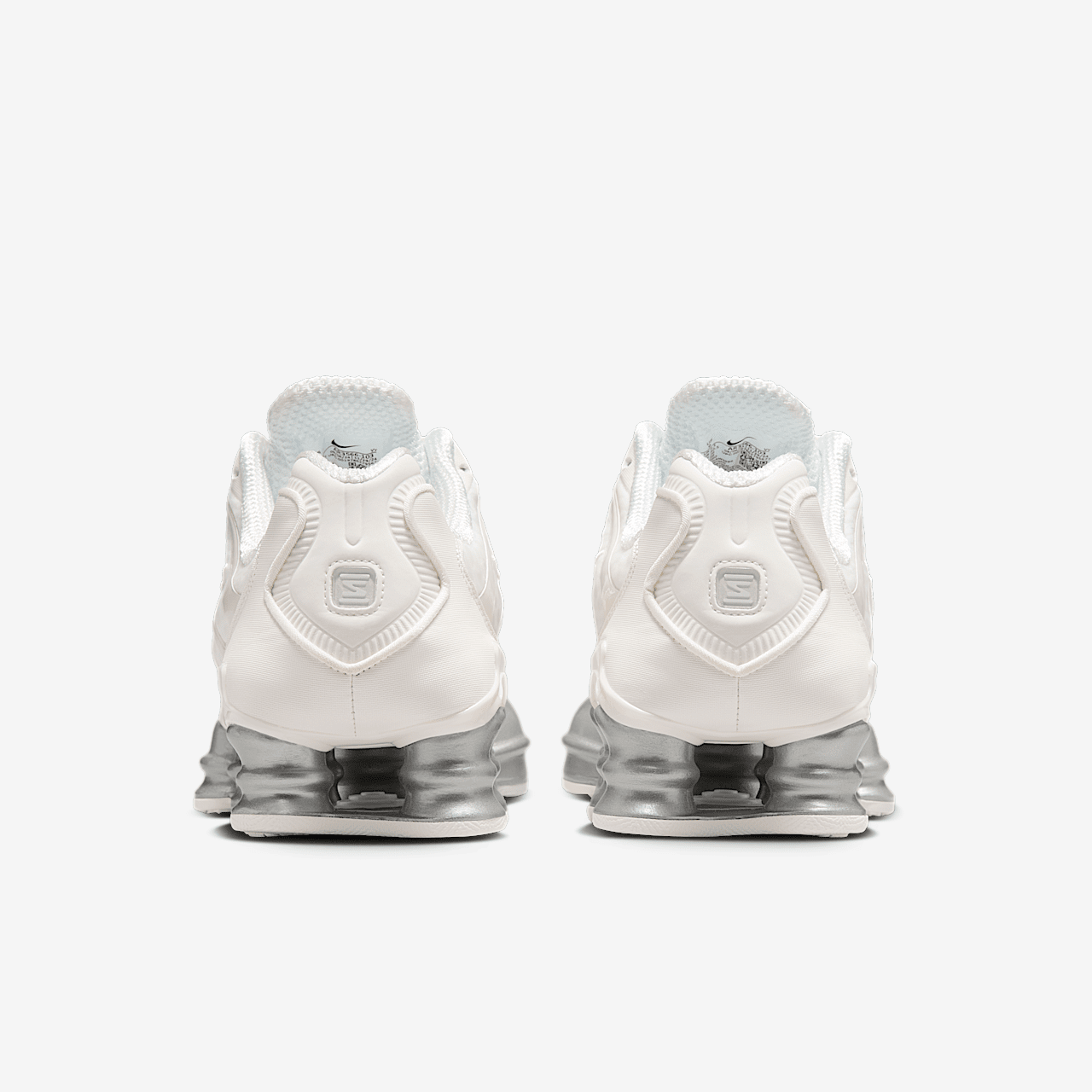 Womens Nike Shox TL Sail AR3566-103 | More Sneakers