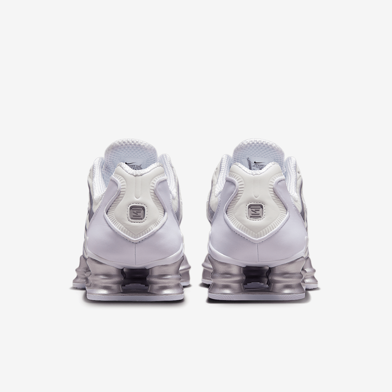 ナイキ ショックス Nike Shox TL Summit White AR3566-104 womens-nike-shox-tl-summit-