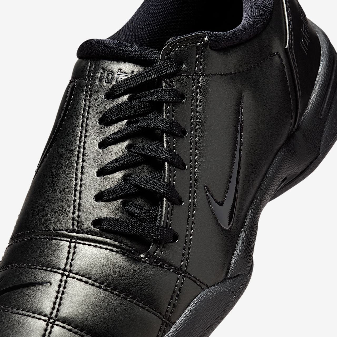 Womens Nike Total 90 Black Anthracite IM7595-002 | More Sneakers