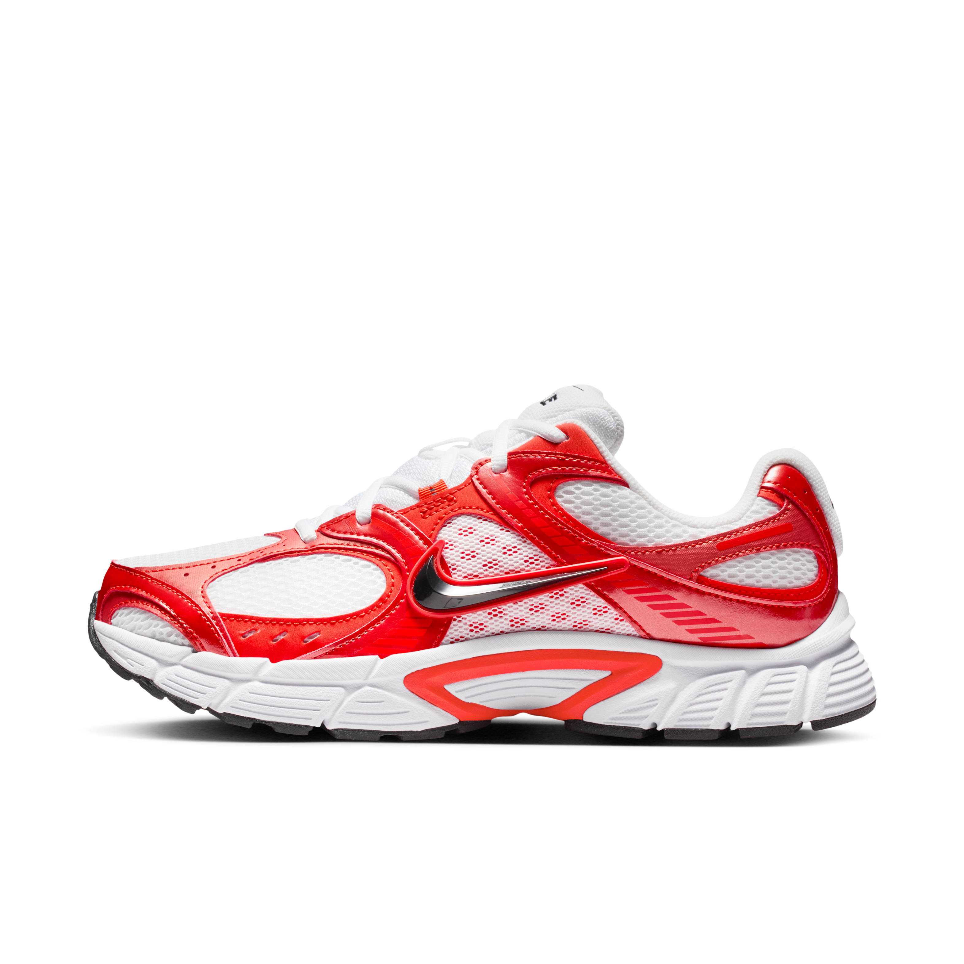 SurfaceNightmare TINYJOKER ホワイト/レッド Womens Nike V5 RNR White Picante Red HJ5228-106 | More Sneakers