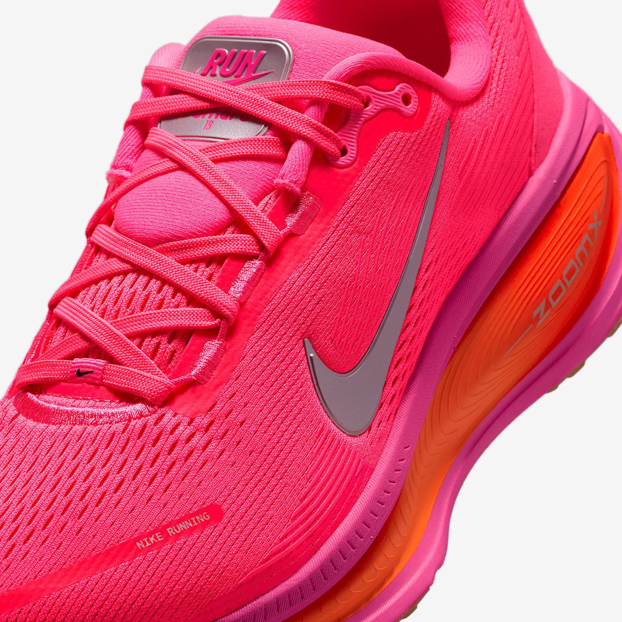 Womens Nike Vomero 18 Digital Pink HM6804-602 | More Sneakers