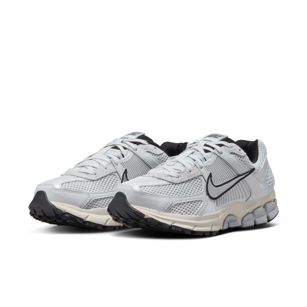 Womens Nike Zoom Vomero 5 Pure Platinum Chrome FN6742-002 | More