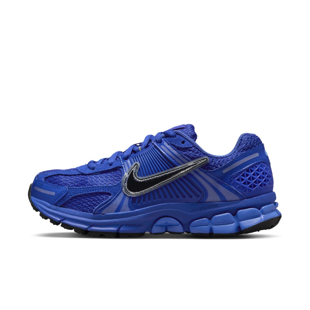Womens Nike Zoom Vomero 5 Racer Blue Metallic Silver HJ7328-445
