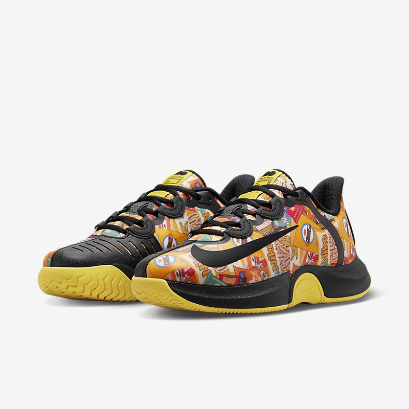 NIKE ナイキ womens-nikecourt-air-zoom-gp-
