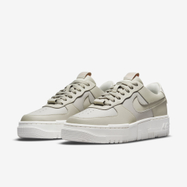 womens af1 pixel olive