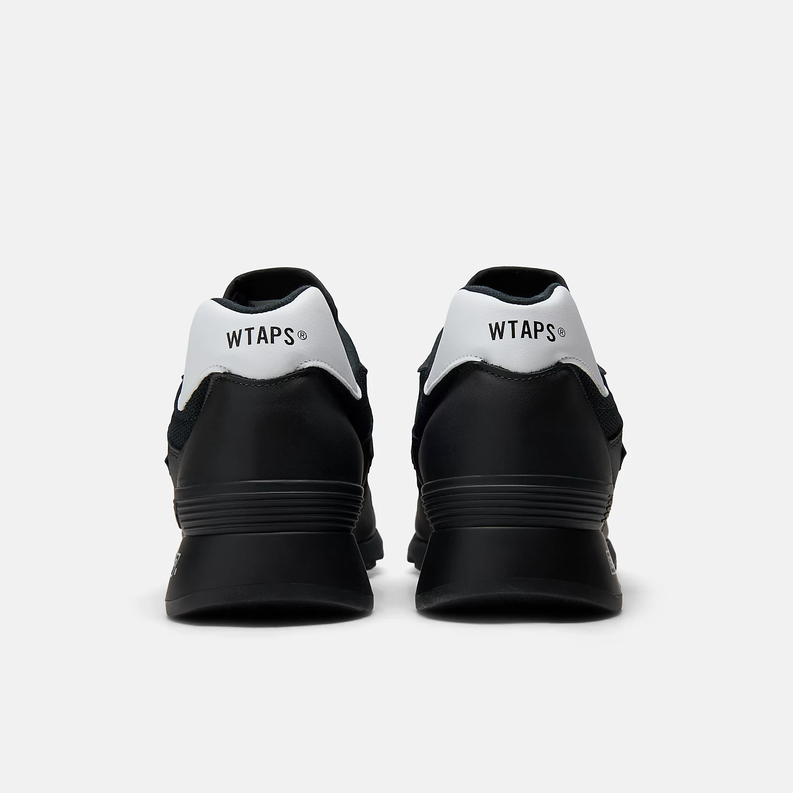 WTAPS x New Balance Made in USA 1300 Black White U1300WT | More
