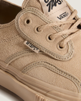WTAPS x OAMC x Vans OTW Seylynn Beige VN000MYHSAN | More Sneakers
