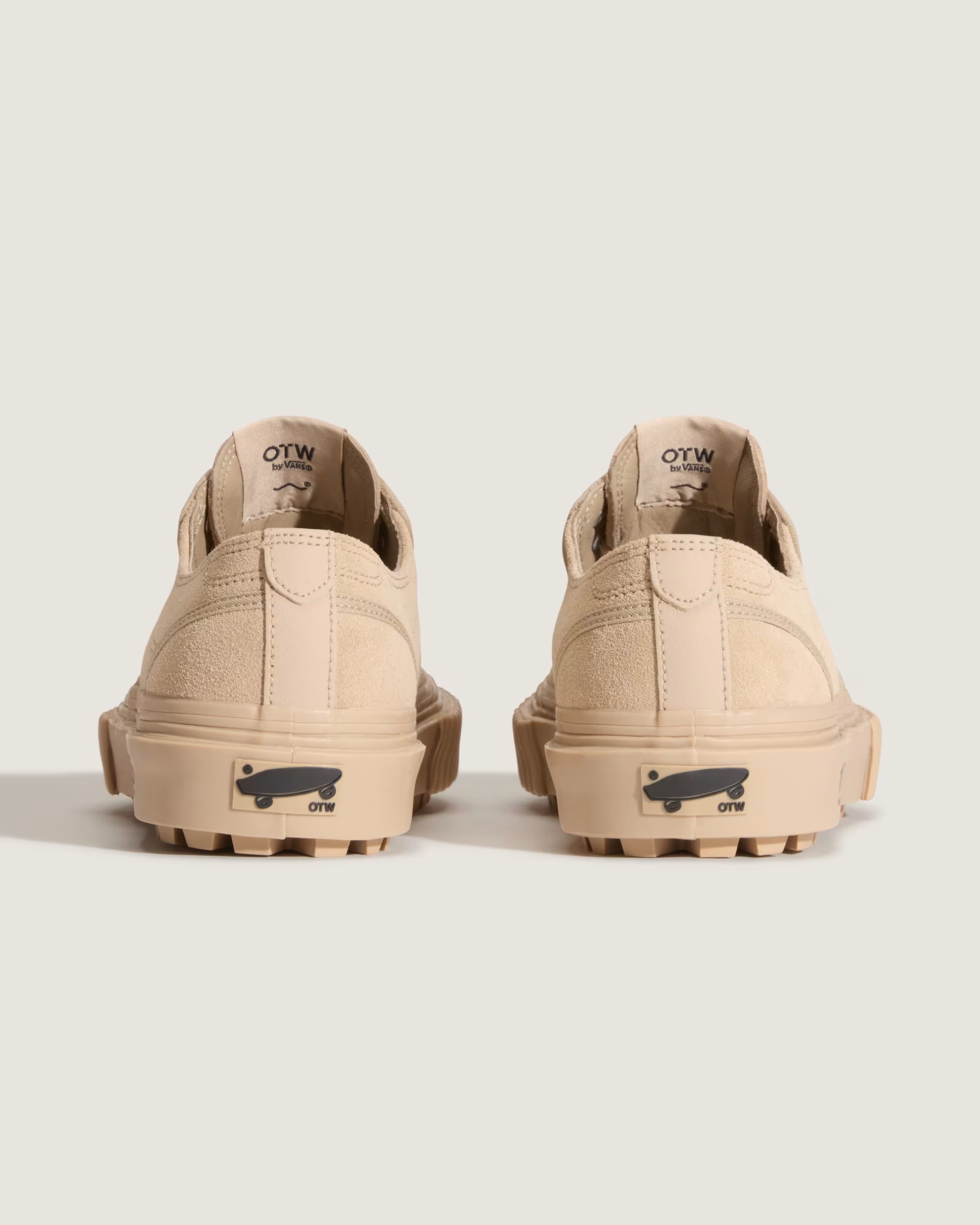 WTAPS x OAMC x Vans OTW Seylynn Beige VN000MYHSAN | More Sneakers