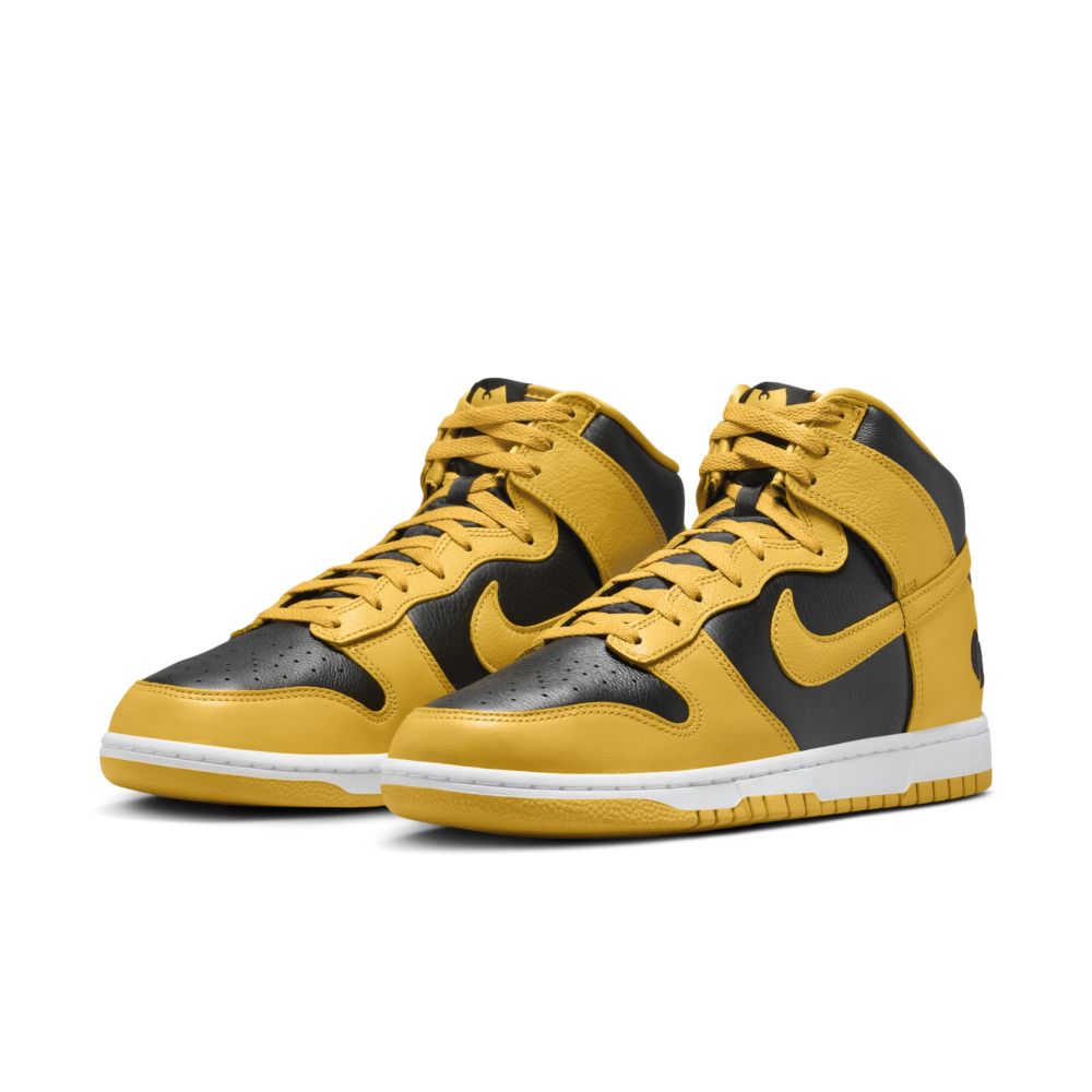 NIKE DUNK HI RETRO PRM WU-TANG CLAN ナイキ NIKE DUNK HÌ RETRO PRM “WU-TANG CLAN” | atmos media