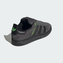 adidas gazelle silver green womens Youth of Paris x adidas Youth of Paris x adidas Campus ID6805 main image 0