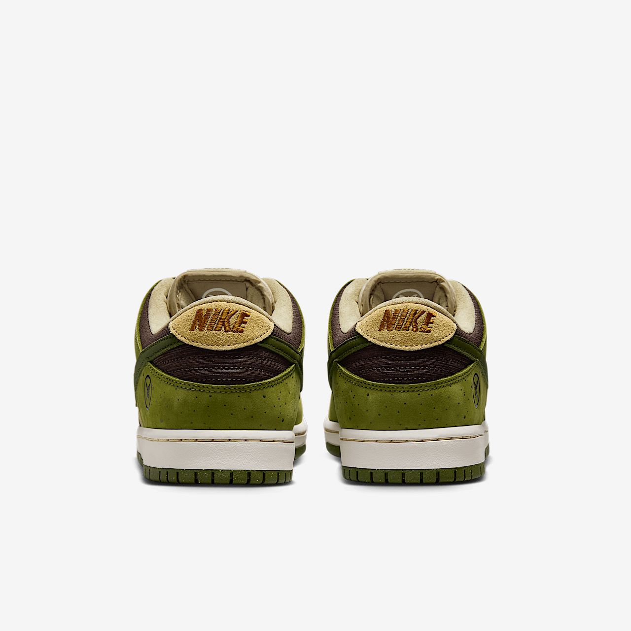Nike Nike SB Dunk Low PRO Matcha 堀米雄斗 26.5 SB X Yuto 